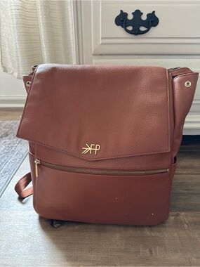 Freshly Picked Diaper Bag